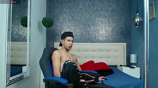 Erick Zhimerman online show from 04-03-26, 04:19