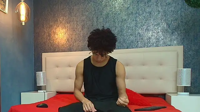 Erick Zhimerman online show from 11-29-25, 04:12