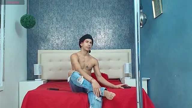 Erick Zhimerman online show from 12-03-25, 04:24