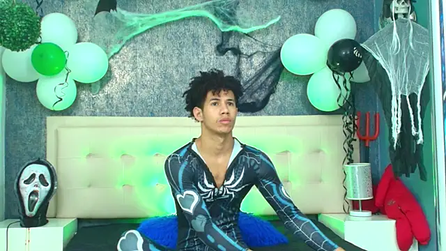 Erick Zhimerman online show from 10-30-25, 04:00