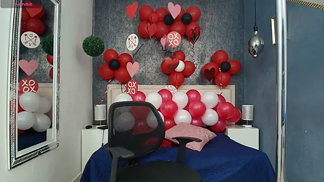 Erick Zhimerman online show from 02-13-26, 04:12