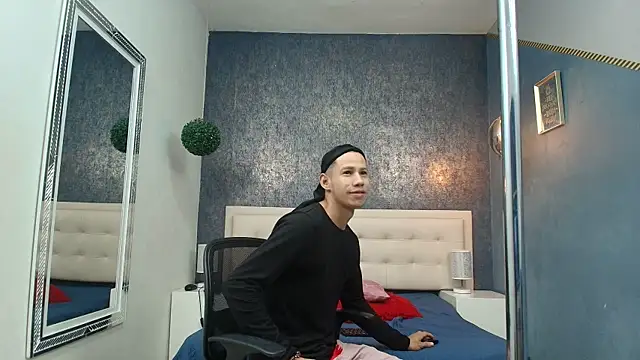 Erick Zhimerman online show from 03-01-26, 04:12