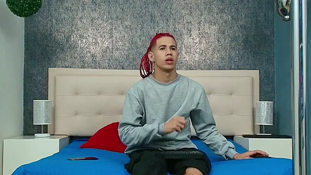 Erick Zhimerman online show from 12-15-25, 03:56