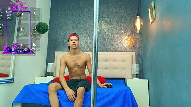 Erick Zhimerman online show from 11-20-25, 04:02