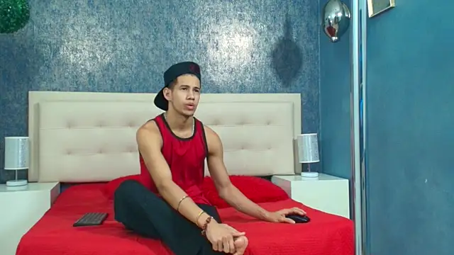 Erick Zhimerman online show from 11-24-25, 07:47