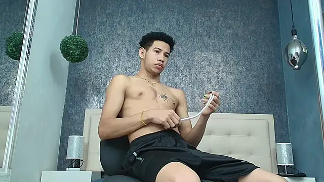 Erick Zhimerman online show from 04-09-26, 12:33