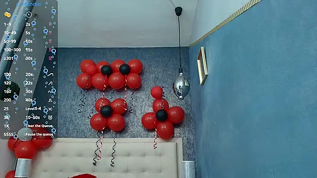 Erick Zhimerman online show from 02-07-26, 03:47