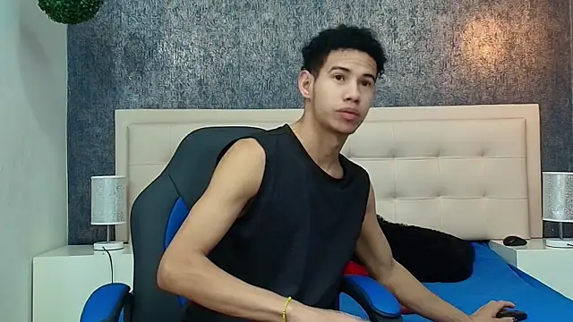 Erick Zhimerman online show from 04-07-26, 11:56