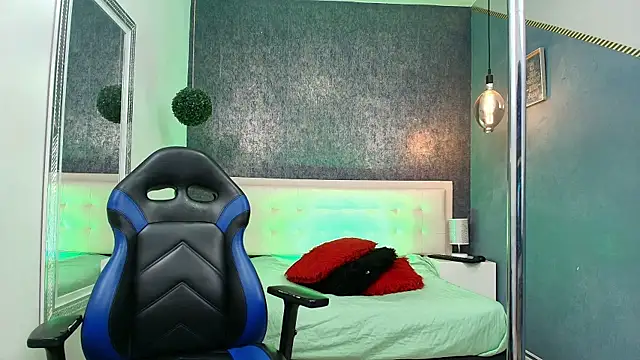 Erick Zhimerman online show from 03-11-26, 04:17