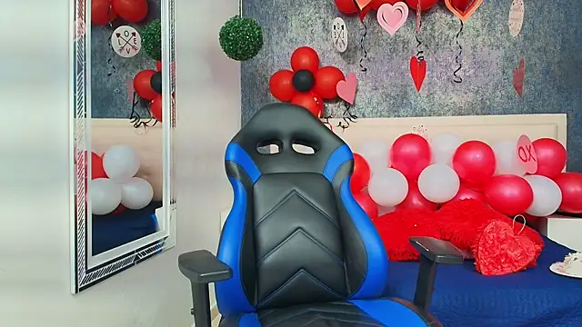 Erick Zhimerman online show from 02-15-26, 03:40