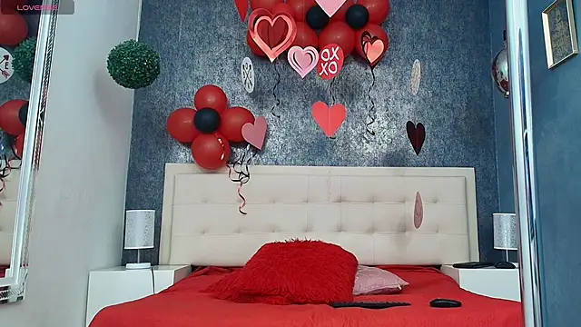 Erick Zhimerman online show from 02-16-26, 04:22