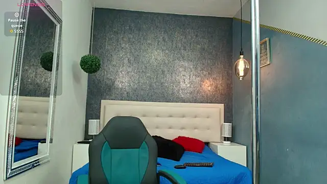 Erick Zhimerman online show from 03-24-26, 03:28