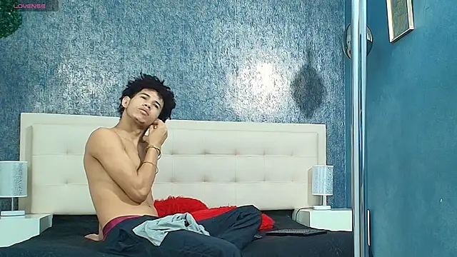 Erick Zhimerman online show from 11-27-25, 05:08