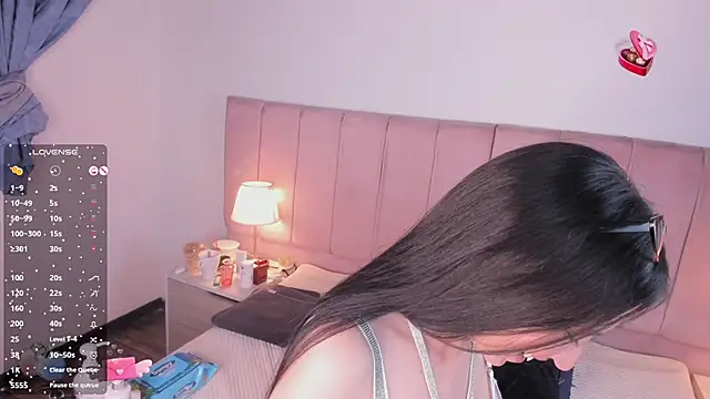 x milu online show from 09-26-25, 04:03