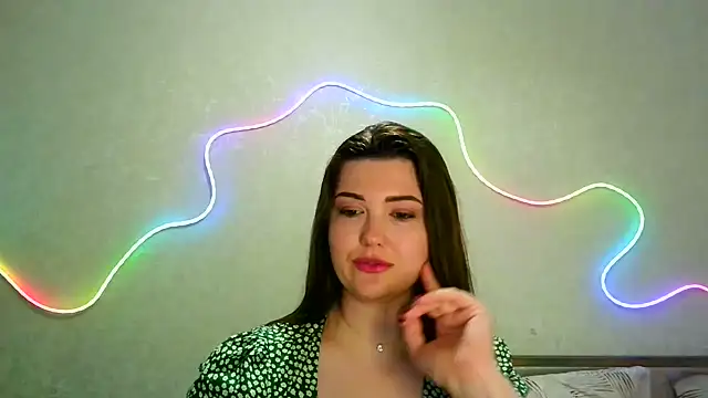 SeductiveTati online show from 06-11-26, 11:35