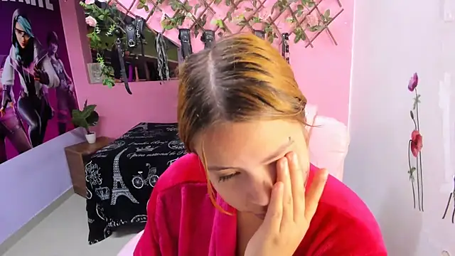 marcellaa303av online show from 09-30-25, 11:11