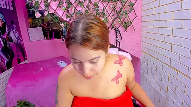 marcellaa303av online show from 03-07-26, 03:13