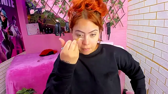 Snapshot of marcellaa303av chatting on 02-05-26, 03:13 marcellaa303av online show from 02-05-26, 03:13