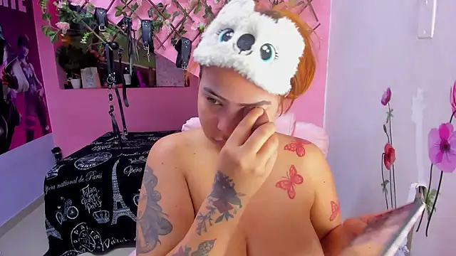 marcellaa303av online show from 09-20-25, 11:21