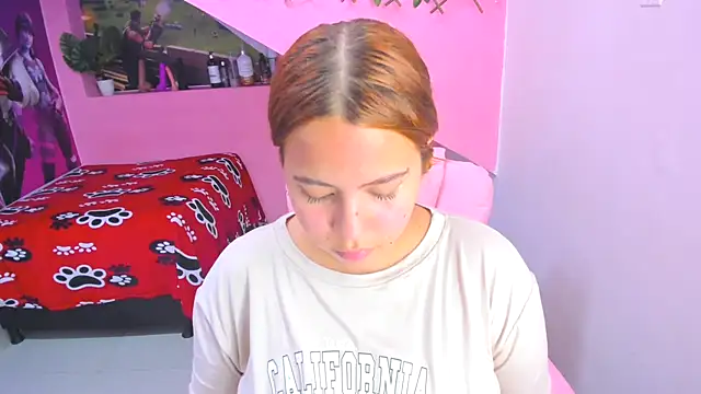 marcellaa303av online show from 03-03-25, 02:33