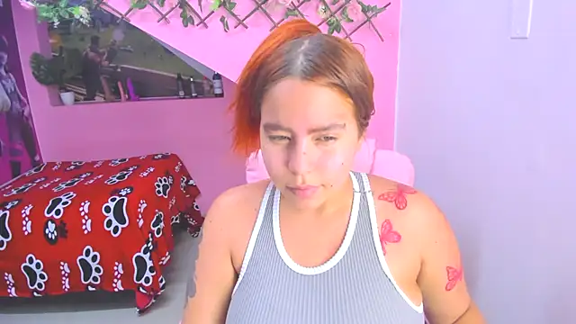 marcellaa303av online show from 03-08-25, 03:06