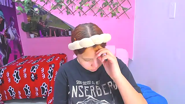 marcellaa303av online show from 03-10-25, 03:01