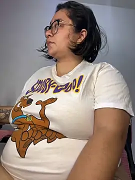 CinnamonCookiez online show from 10-19-25, 03:53