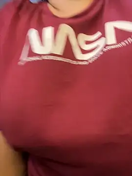 CinnamonCookiez online show from 11-08-25, 03:43