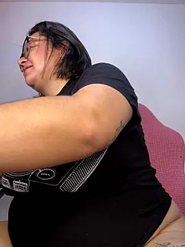 CinnamonCookiez online show from 10-11-25, 03:40