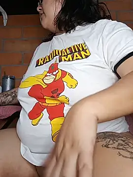 CinnamonCookiez online show from 02-15-26, 03:29