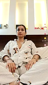 Loly Horny online show from 07-14-26, 01:27