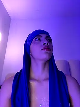 jhalila online show from 11-16-25, 01:21