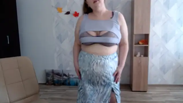 Melina Hot9 online show from 10-01-25, 10:20