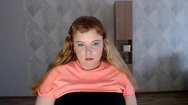 Snapshot of Melina_Hot9 chatting on 06-29-26, 02:18 Melina Hot9 online show from 06-29-26, 02:18