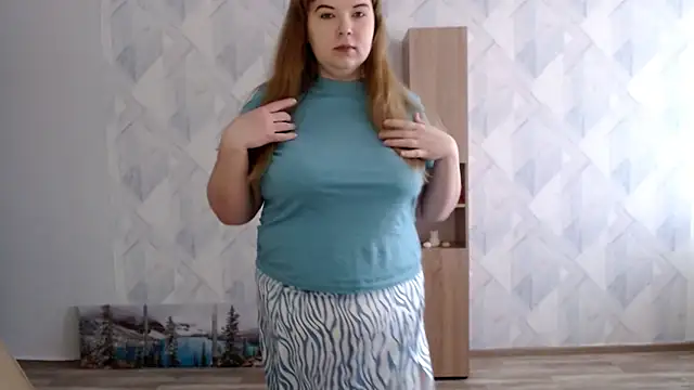 Melina Hot9 online show from 10-19-25, 09:56