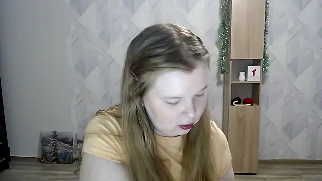 Melina Hot9 online show from 12-05-25, 05:17