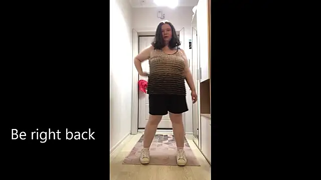 Melina Hot9 online show from 02-25-26, 09:09