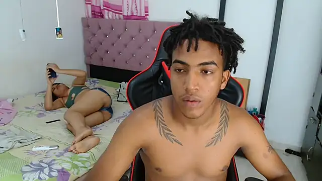 asly rouse27 online show from 01-12-25, 07:53