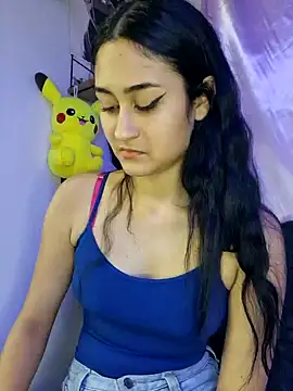 MadissomCute online show from 12-06-24, 03:02