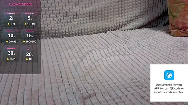 GabrielleSonice online show from 04-24-26, 02:02