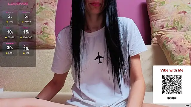 GabrielleSonice online show from 01-12-26, 03:46