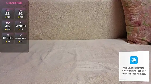 GabrielleSonice online show from 01-09-26, 04:08