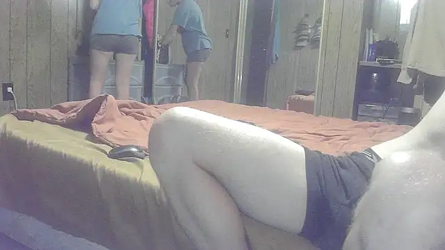 dcockell online show from 04-01-26, 02:35