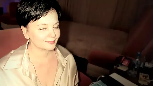 WitchBlueRose online show from 02-11-26, 07:47