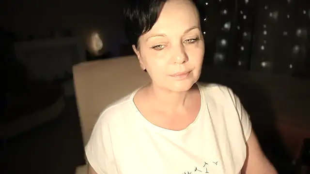 WitchBlueRose online show from 04-14-26, 07:08