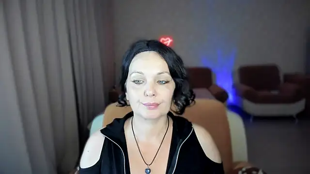 WitchBlueRose online show from 09-20-25, 07:52