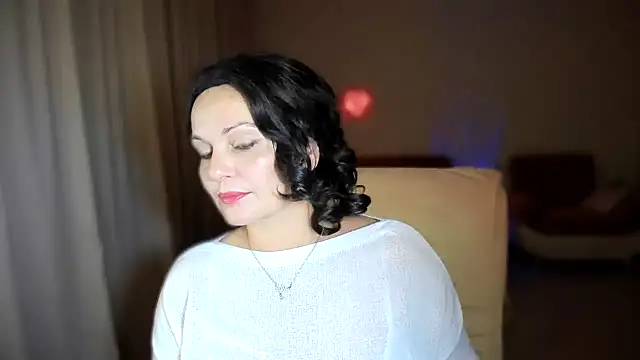 WitchBlueRose online show from 09-13-25, 06:41