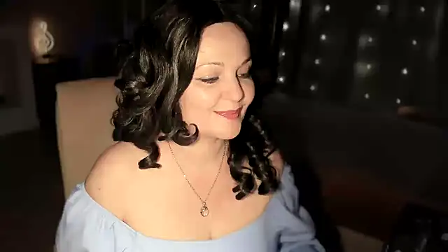 WitchBlueRose online show from 01-19-26, 04:11