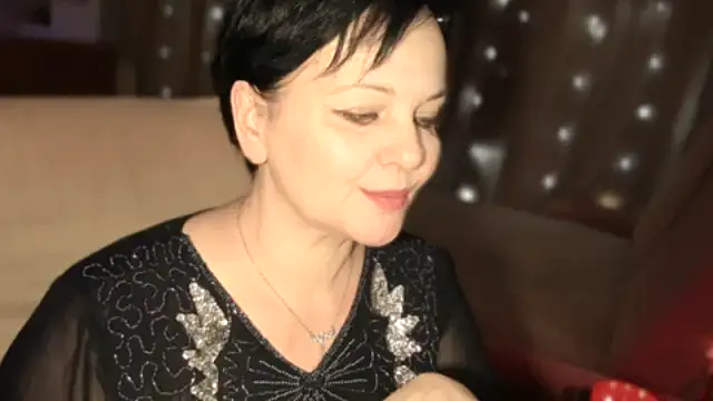 WitchBlueRose online show from 03-01-26, 06:52