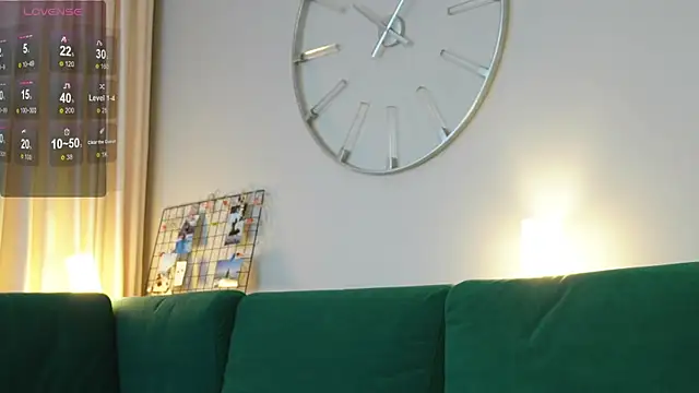 Soft Eva online show from 02-05-25, 11:55